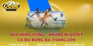 Kèo Hồng Kông - Những Bí Quyết Cá Độ Bóng Đá Thắng Lớn